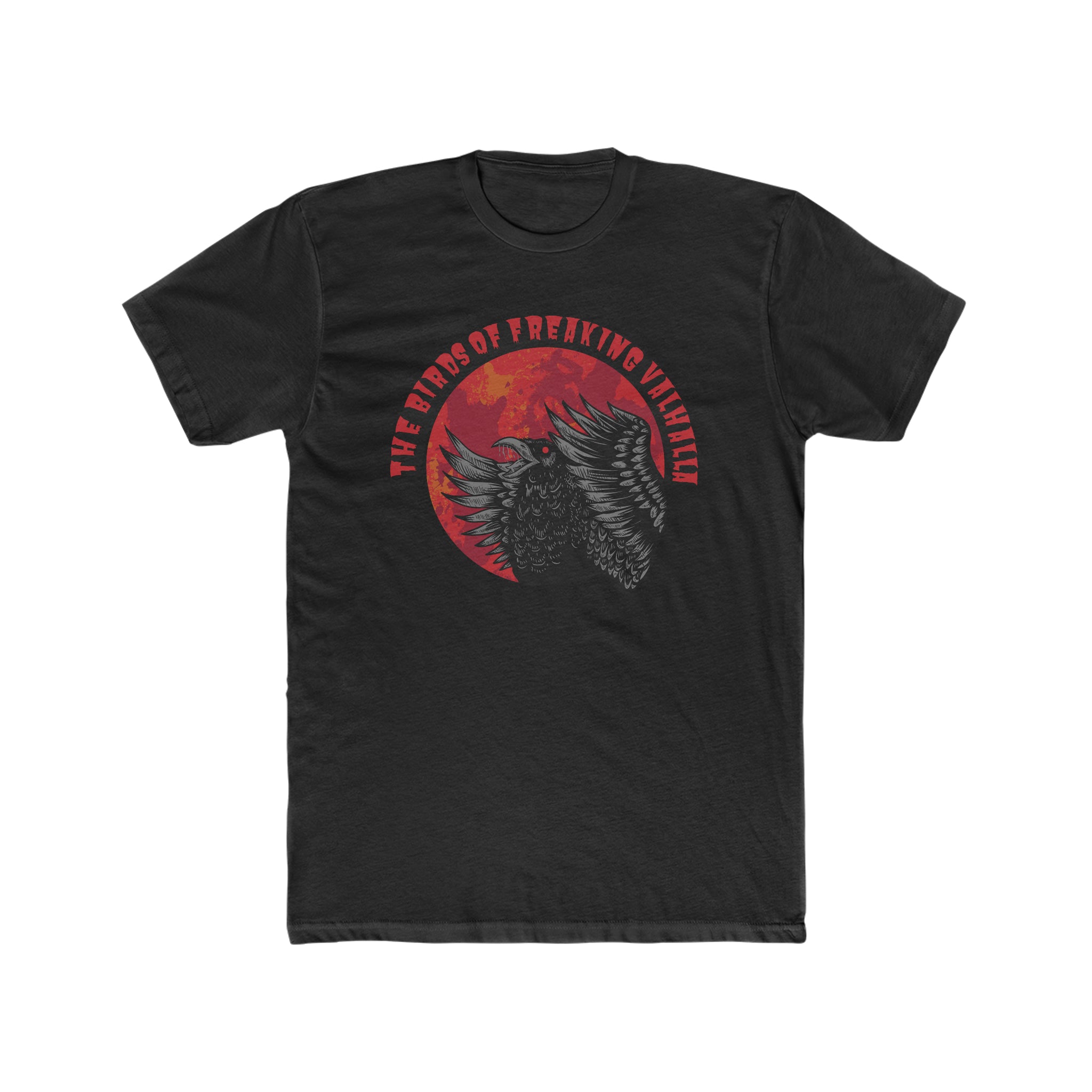 BOV Merch! - Birds of Valhalla