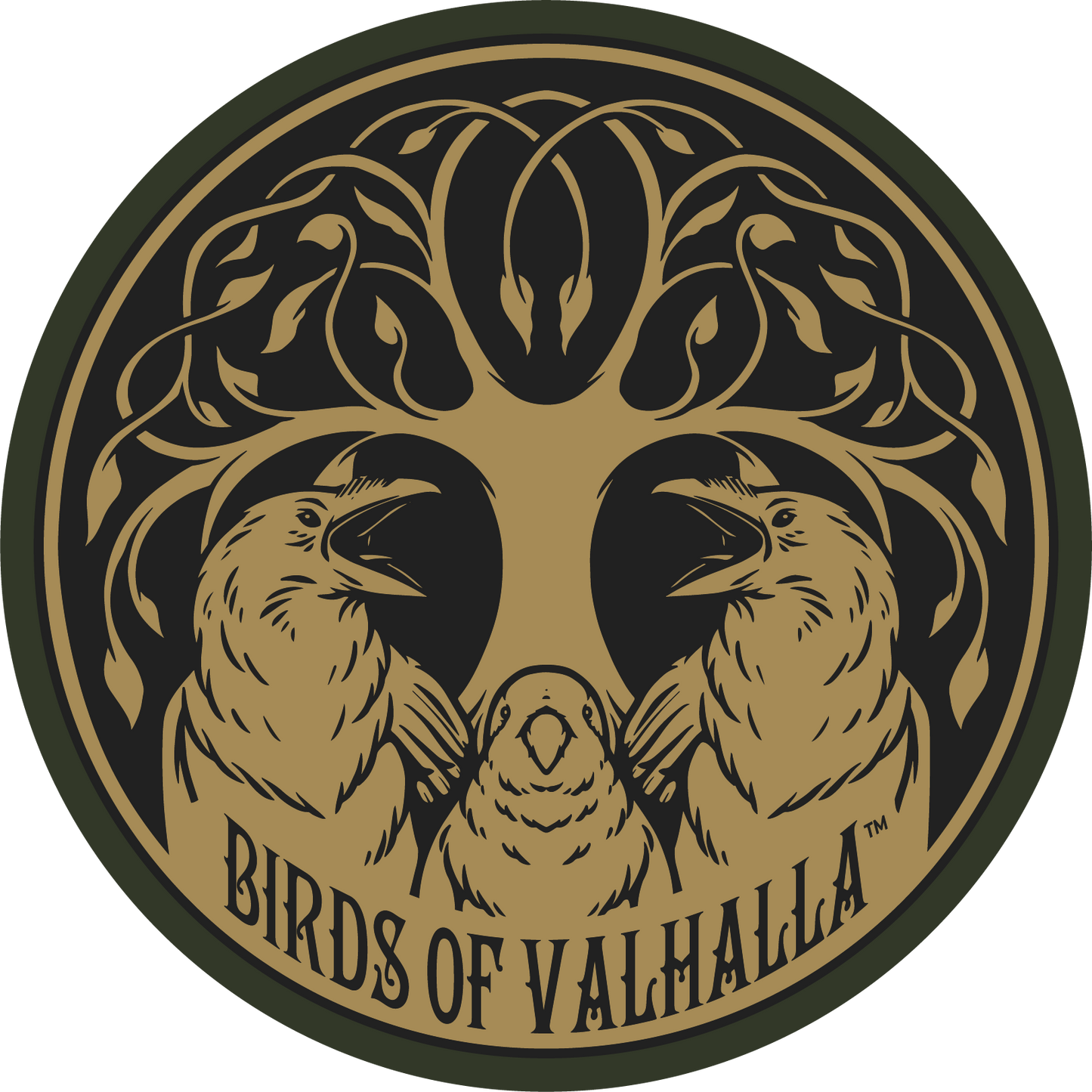 Soap Sample Live Box Randomly Selected, Birds of Valhalla, LIVE, Birds of Valhalla