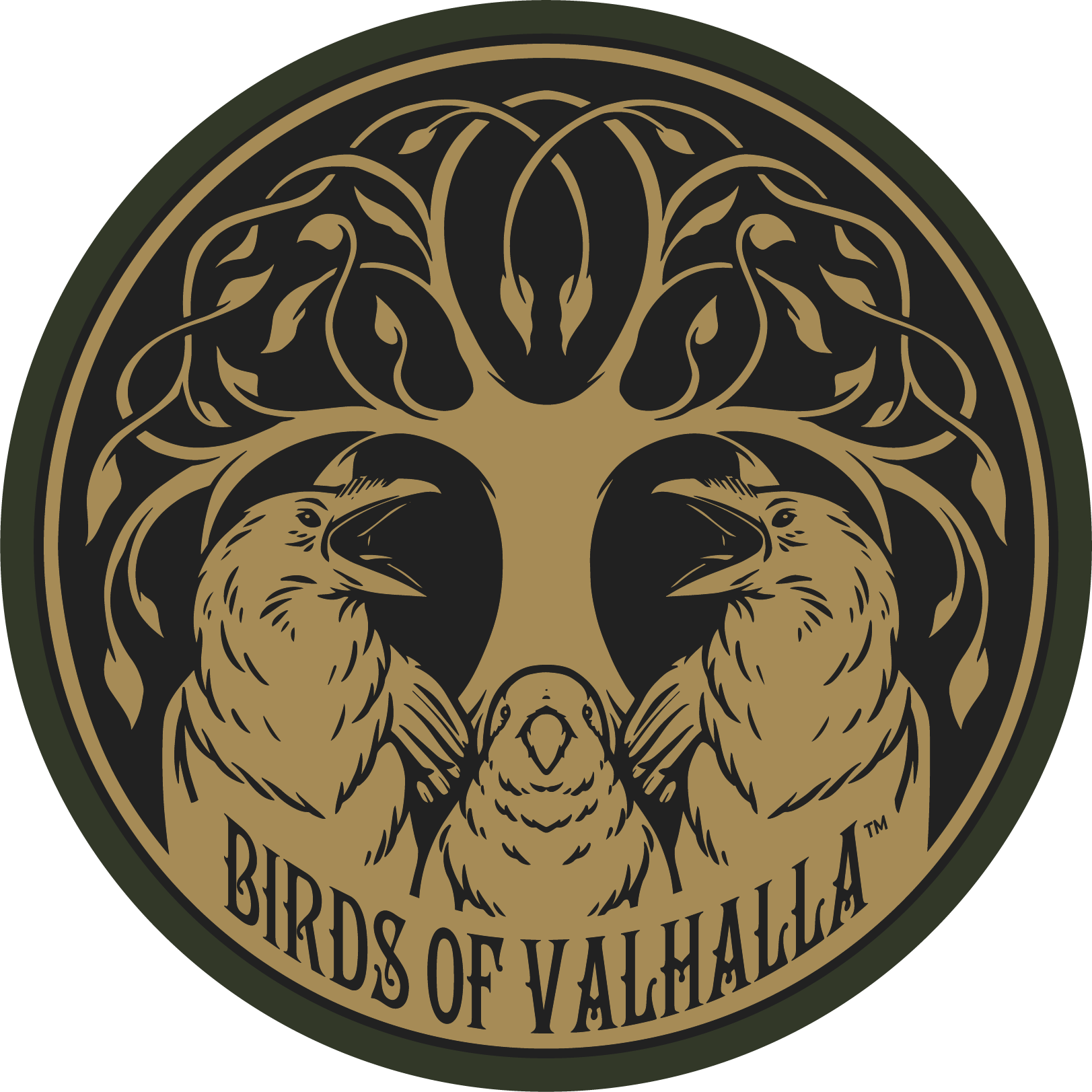 Soap Sample Live Box Randomly Selected, Birds of Valhalla, LIVE, Birds of Valhalla