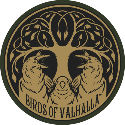 Soap Sample Live Box Randomly Selected, Birds of Valhalla, LIVE, Birds of Valhalla