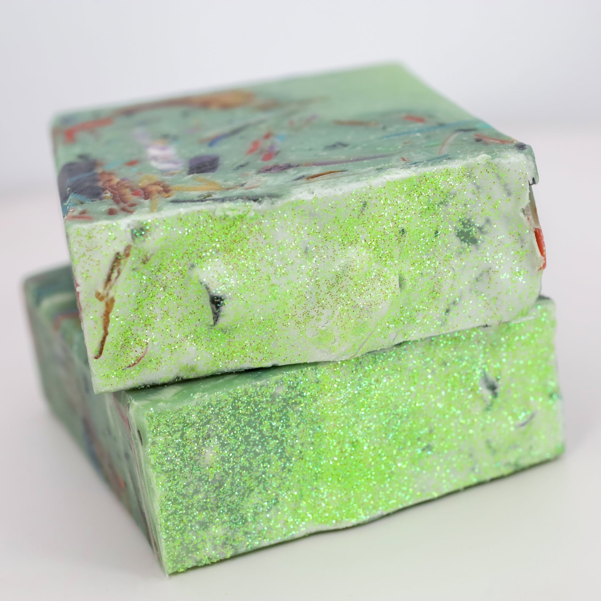 The Grinch’s Sweater Soap, Birds of Valhalla, , Birds of Valhalla