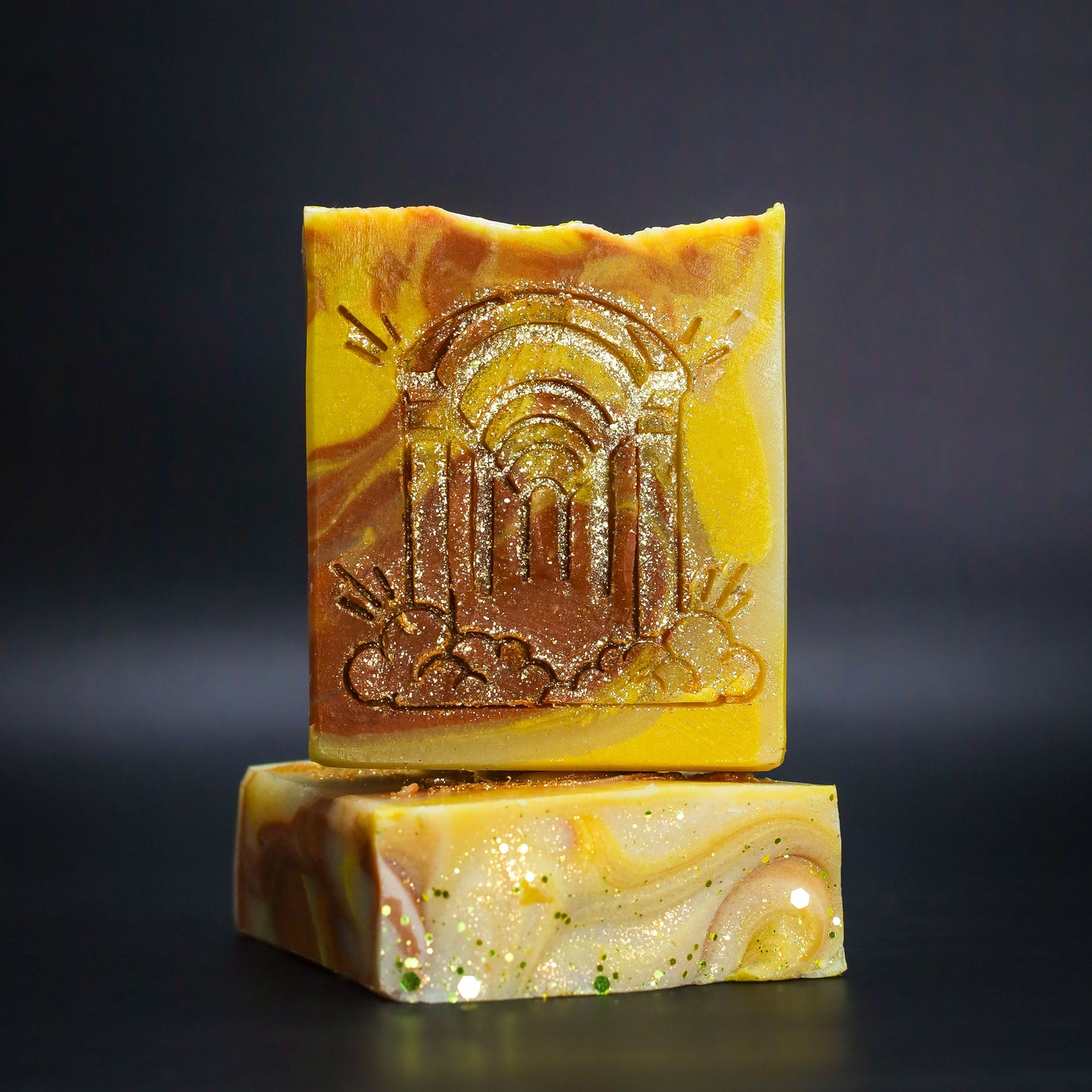 Halls of Valhalla - Lime, Neroli, & Frankincense, Birds of Valhalla, Limited, Birds of Valhalla